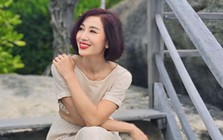 Hoa khôi thể thao "nức tiếng" một thời: Sở hữu biệt thự 200 tỷ đồng, viên mãn bên chồng đại gia và 2 con