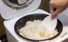 Lời khuyên cho người dùng nồi cơm điện