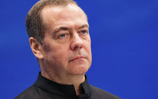 EU cho Ukraine vay "khủng", Nga lên tiếng