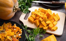 Tưởng là rác nhưng lại là “kho dinh dưỡng”: 5 loại thực phẩm ăn cả "vỏ" giúp tăng giá trị dinh dưỡng, nhiều người vẫn bỏ phí