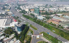 Thành phố trực thuộc Trung ương mới nhất Việt Nam: Sở hữu phi trường tỷ đô 'khủng' hàng đầu Đông Nam Á