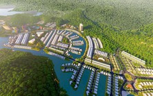 Năm 2026, siêu dự án Cát Bà Amatina sẽ được đưa ra thị trường