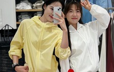 Ra ngoài 30 phút thôi nhưng da xuống tone thấy rõ: Đây là cách phụ nữ Nhật chống nắng mỗi ngày