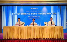 ĐHĐCĐ Sơn Hà (SHI) chốt kế hoạch doanh thu 13.000 tỷ đồng trong năm 2026