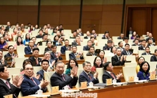 Quốc hội cho phép bổ sung nguồn cải cách tiền lương