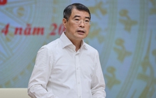 Thủ tướng phê bình 46 bộ ngành, địa phương giải ngân vốn đầu tư công thấp