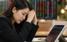 Chứng khoán 24-4: Điều gì xảy ra với cổ phiếu PC1?