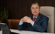 Ông Vũ Hữu Điền làm Chủ tịch Chứng khoán HD