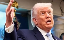 Tổng thống Mỹ Trump từ chối đưa ra mốc thời gian chấm dứt xung đột, bác bỏ kịch bản tấn công hạt nhân Iran