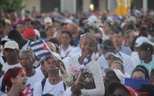 Cuba đang nỗ lực xử lý món quà 100.000 tấn của Nga, có tin vui sau thời gian dài