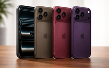 iPhone 18 Pro Max, iPhone 18 Ultra lộ diện hình ảnh đầu tiên