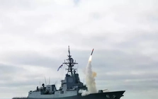 Mỹ đã phóng hơn 1.200 tên lửa Patriot, 1.000 tên lửa Tomahawk trong chiến dịch ở Iran