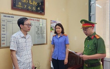 9 lãnh đạo, cán bộ, bác sĩ các cơ sở y tế bị khởi tố