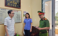 Khởi tố Phó giám đốc Bệnh viện, bác sĩ Phạm Thành Nam