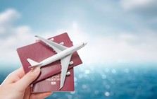 Công an truy tìm người từng mua vé máy bay giá rẻ từ phòng vé sau