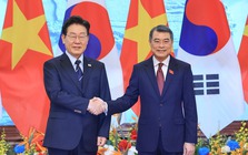 Tổng thống Lee Jae Myung: Tương lai Việt Nam là tương lai Hàn Quốc, cùng kiến tạo kỳ tích sông Hồng