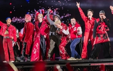 1 anh tài thông báo vắng mắt tại đêm concert của "Anh trai vượt ngàn chông gai": Lý do đưa ra gây bất ngờ