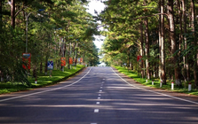 Dự án 7.000 tỷ do Sun Group đầu tư tại nơi được mệnh danh “Đà Lạt thứ 2” của Tây Nguyên tăng tốc triển khai khâu quan trọng