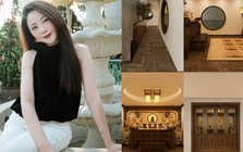 Hotgirl Nghệ An nhan sắc "lên hương" sau 6 năm cưới tuyển thủ Phan Văn Đức, khoe biệt thự bạc tỷ đang hoàn thiện gây chú ý