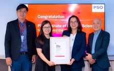Viện PSO chính thức trở thành đối tác đào tạo đạt chuẩn của ACCA