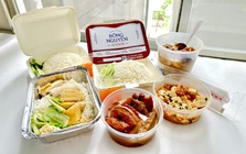 Kiểm chứng quán cơm gà được Jun Phạm khen "vị đúng đỉnh"