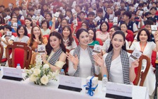 Hành trình Từ Trái Tim: Hành trình của tri thức và khát vọng lớn