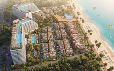 Second home: Lợi thế của người đi trước về tư duy nằm ở quyền chọn đúng