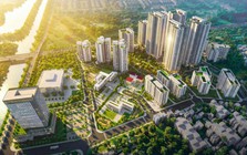 Viha Flora: Giải mã sức hút từ vị thế "lõi sinh thái" và mô hình TOD tại Nam Hà Nội