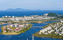 Giải mã sức hút quần thể dự án Sun Group trung tâm Nam Đà Nẵng