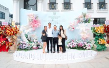 Hoàng Huy Green River chào mừng cư dân về nhà - Kích hoạt cột mốc tăng giá mới
