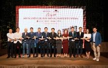 Khải Hoàn Imperial: Bảo chứng chất lượng từ nhà thầu Phước Thành và loạt thương hiệu quốc tế