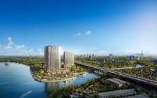 Vành đai 3 mở trục kết nối, IKI Village định hình “An trú – Thịnh vượng”