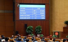 Chưa đầy 1 tuần nữa, Việt Nam sẽ có thành phố trực thuộc Trung ương thứ 7, giáp Campuchia