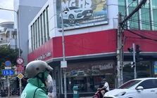 Đi một chuyến xe công nghệ, người dùng phải trả bao nhiêu loại phí?