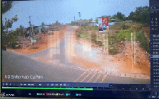 Nam sinh ở Đắk Lắk tông vào lề đường văng xuống cống, tử vong: Xuất hiện thêm nghi vấn