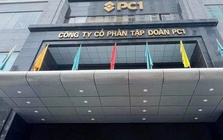 Tập đoàn PC1 bị nhắc nhở do chậm công bố thông tin