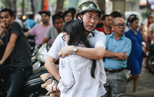 Lời khuyên cho phụ huynh có con sắp thi đại học