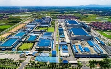 Vì sao thủ phủ FDI miền Bắc khiến doanh nghiệp 'rót' thêm tỷ USD?