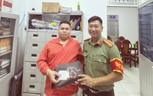 Học sinh lớp 8 nhặt được túi chứa hàng trăm tờ tiền, tổng cộng 215,6 triệu đồng: Công an sử dụng biện pháp nghiệp vụ vào cuộc