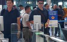 Hàng triệu người đi máy bay dịp lễ 30/4 - 1/5 chú ý thông báo quan trọng