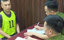 Bắt quản lý Quách Thị Hằng và chồng trong chuyên án đặc biệt lớn, số tiền giao dịch hàng nghìn tỷ đồng