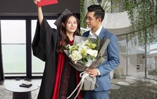 Thiếu gia Sài thành cưới giảng viên đại học: Tận hưởng hôn nhân trong biệt thự view sông đẹp như phim, chuyện tình cứ ngỡ tiểu thuyết