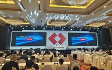 ĐHCĐ Techcombank: Hai kịch bản lợi nhuận, chia cổ tức tiền mặt 7%, cổ phiếu thưởng tỷ lệ tới 60%