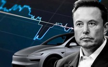 Chi 25 tỷ USD để biến Tesla từ hãng ô tô thành công ty công nghệ: Elon Musk khiến cả phố Wall run sợ