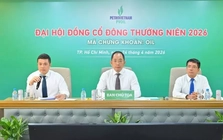 Đại hội đồng cổ đông thường niên 2026: PVOIL thay đổi nhân sự cấp cao, tiếp đà tăng trưởng