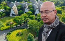 Bảo tàng Thế giới Cà phê của ông Đặng Lê Nguyên Vũ có thông báo mới