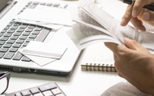 Cách xác định khoản chi được trừ khi tính thuế thu nhập doanh nghiệp