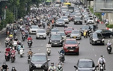 Tất cả người dân có ô tô, xe máy đã bán cần làm ngay việc này để tránh bị phạt nguội