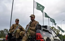 Ngoại trưởng Iran đến Pakistan, Tổng thống Mỹ Trump kỳ vọng yêu cầu được đáp ứng