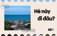 Lễ này đi đâu? Hé lộ kế hoạch du lịch hoành tráng của Khoai Lang Thang, Chan La Cà và dàn travel blogger đình đám